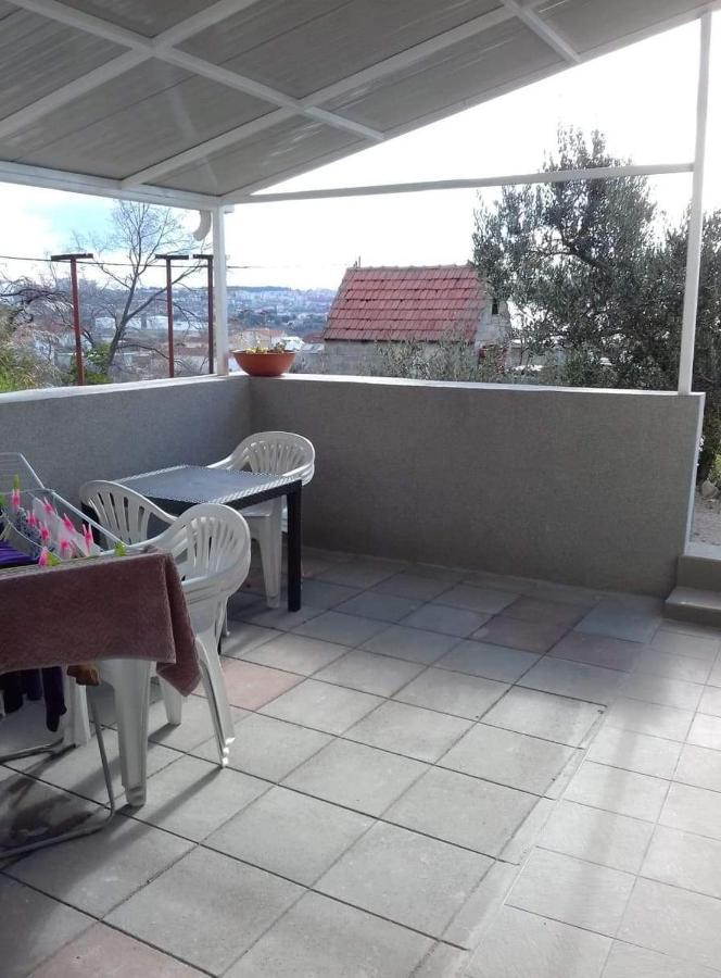 Stone Guest House Split Quarto foto