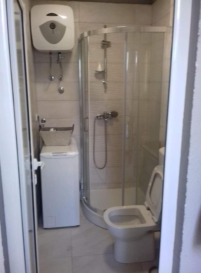 Stone Guest House Split Quarto foto