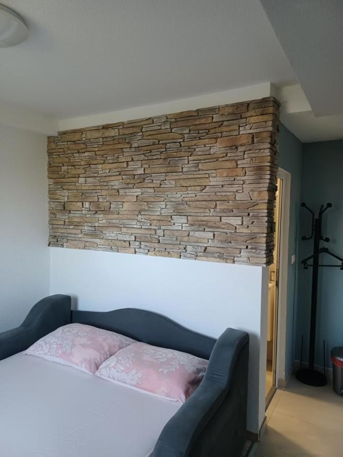 Stone Guest House Split Exterior foto