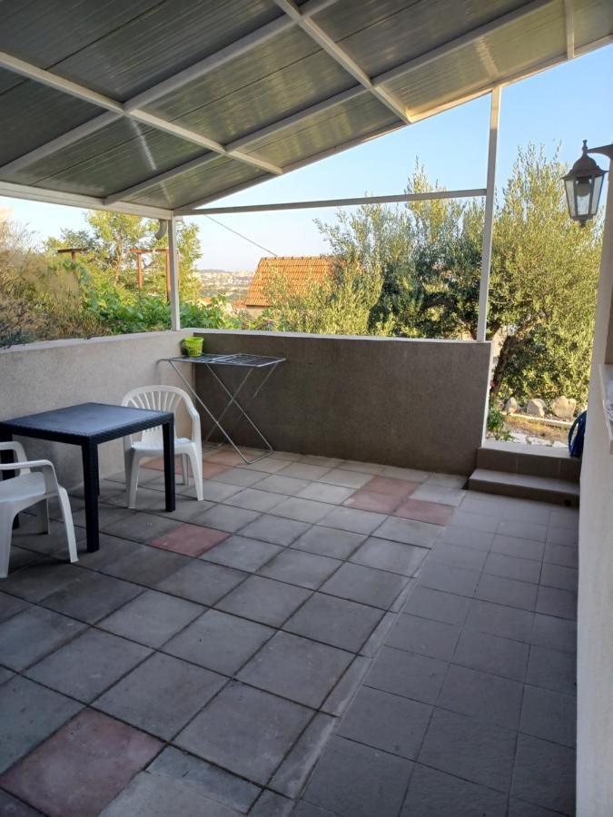 Stone Guest House Split Exterior foto
