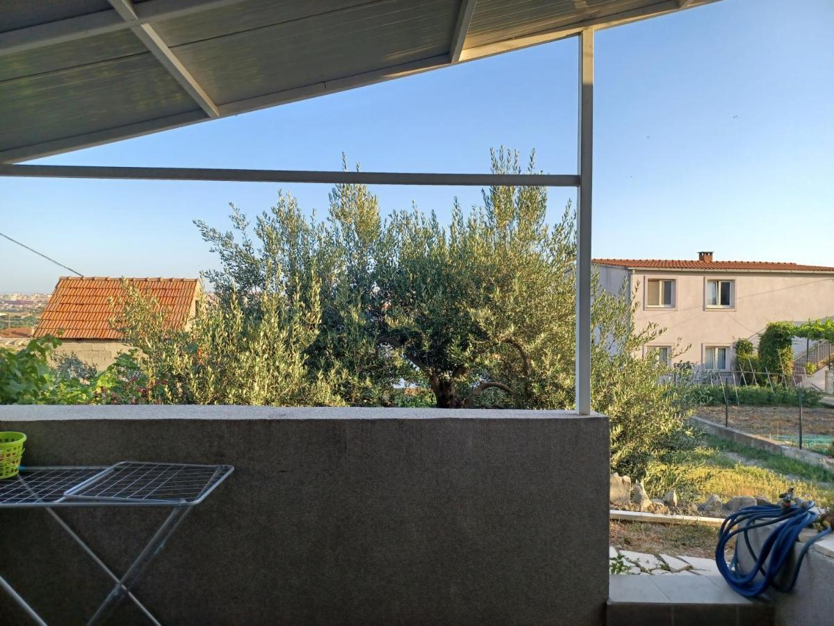 Stone Guest House Split Exterior foto