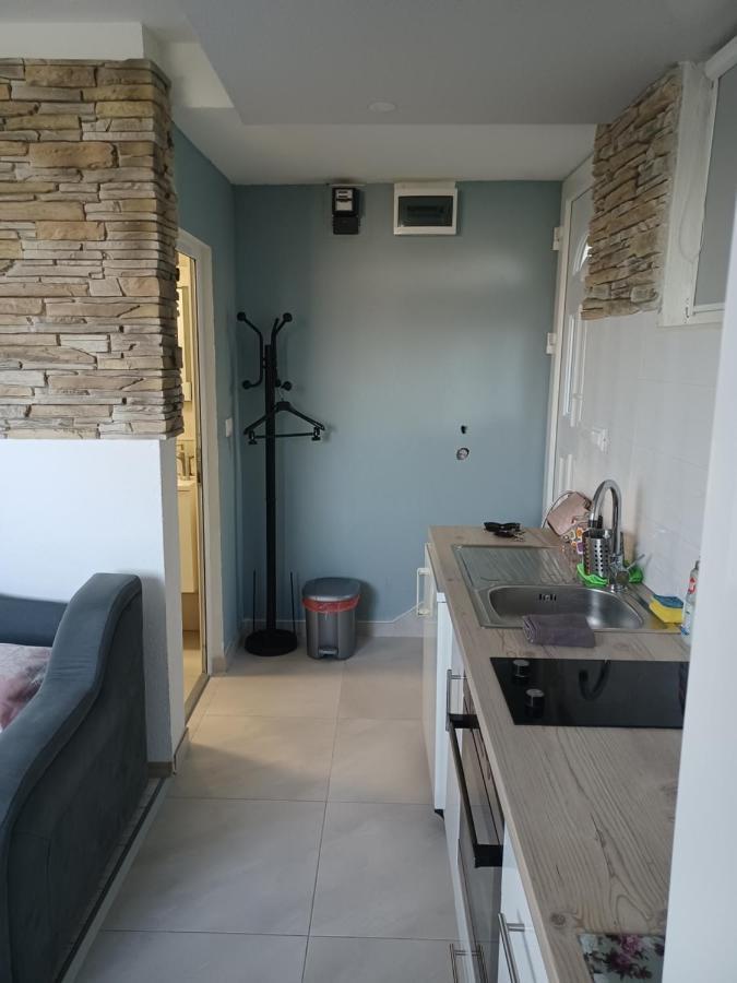 Stone Guest House Split Exterior foto