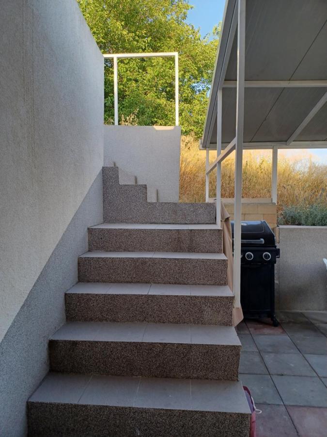 Stone Guest House Split Exterior foto
