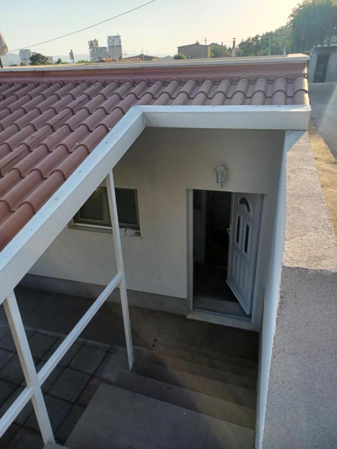 Stone Guest House Split Exterior foto