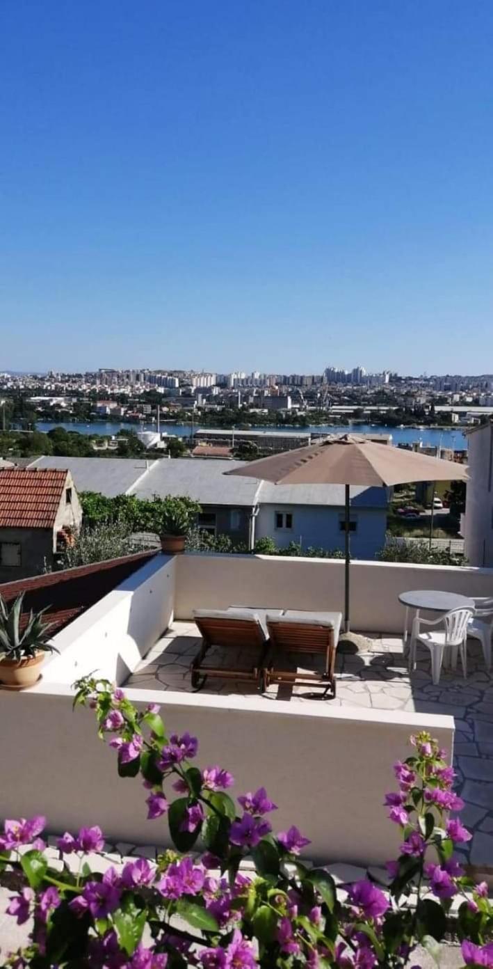 Stone Guest House Split Quarto foto