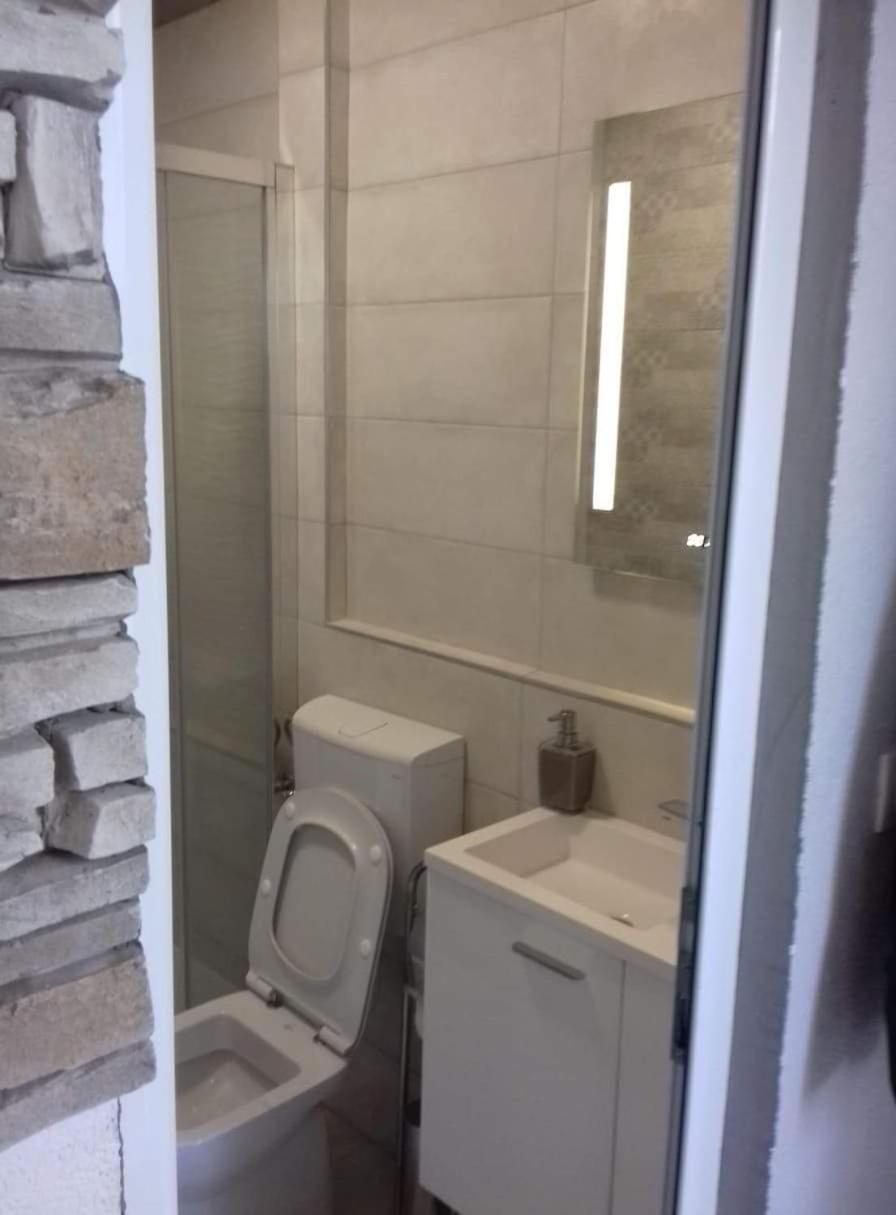 Stone Guest House Split Quarto foto