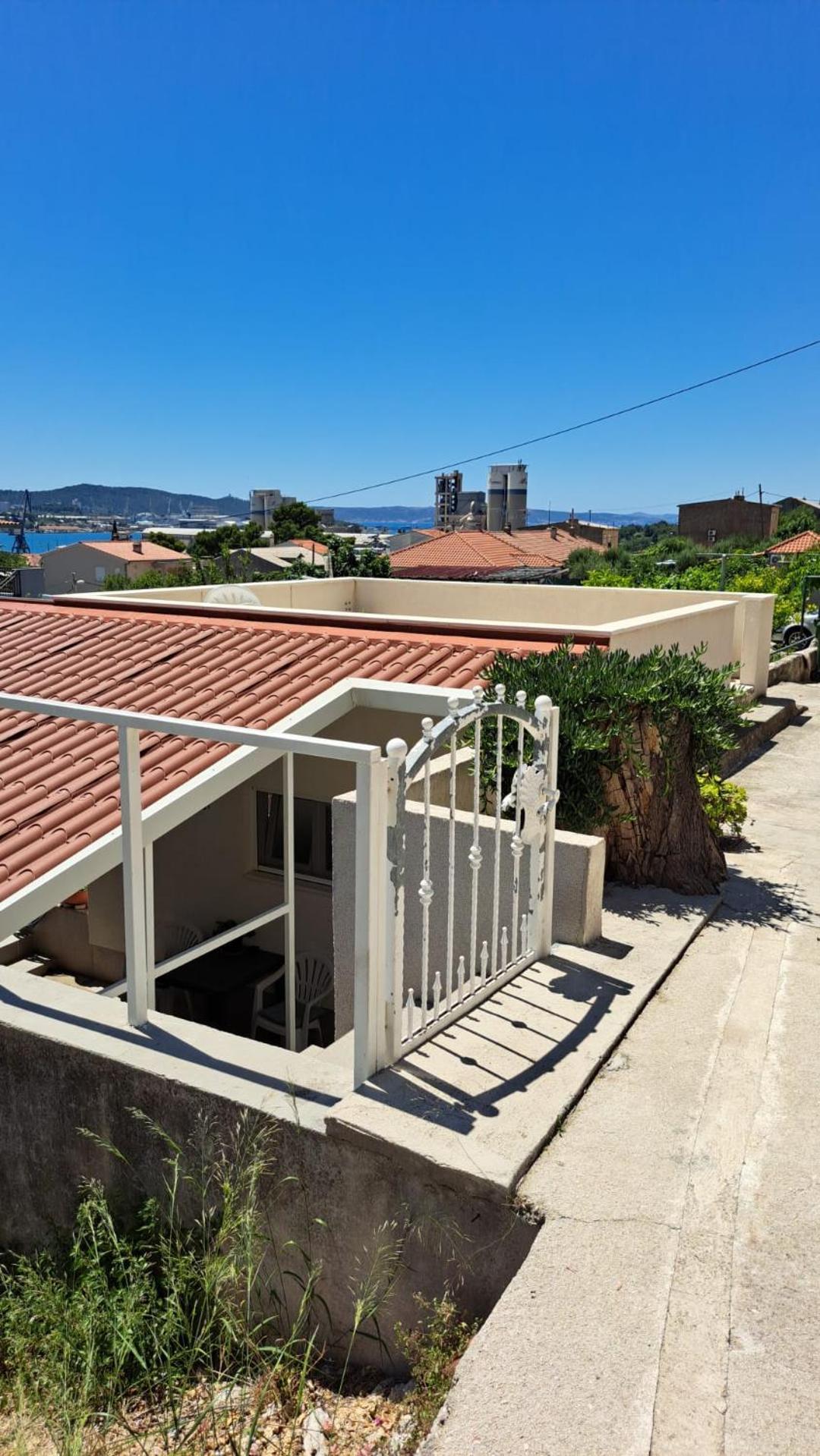 Stone Guest House Split Quarto foto